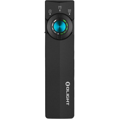 ArkPro Lite - Black
