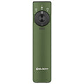 Olight ArkPro LED Flashlight 1500 Lumens with UV and Green Laser, OD Green