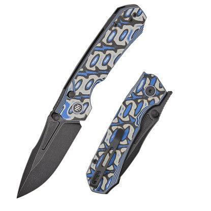 Remette RT-Rhino G10 Blue Steel