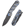 Remette RT-Rhino G10 Blue Steel