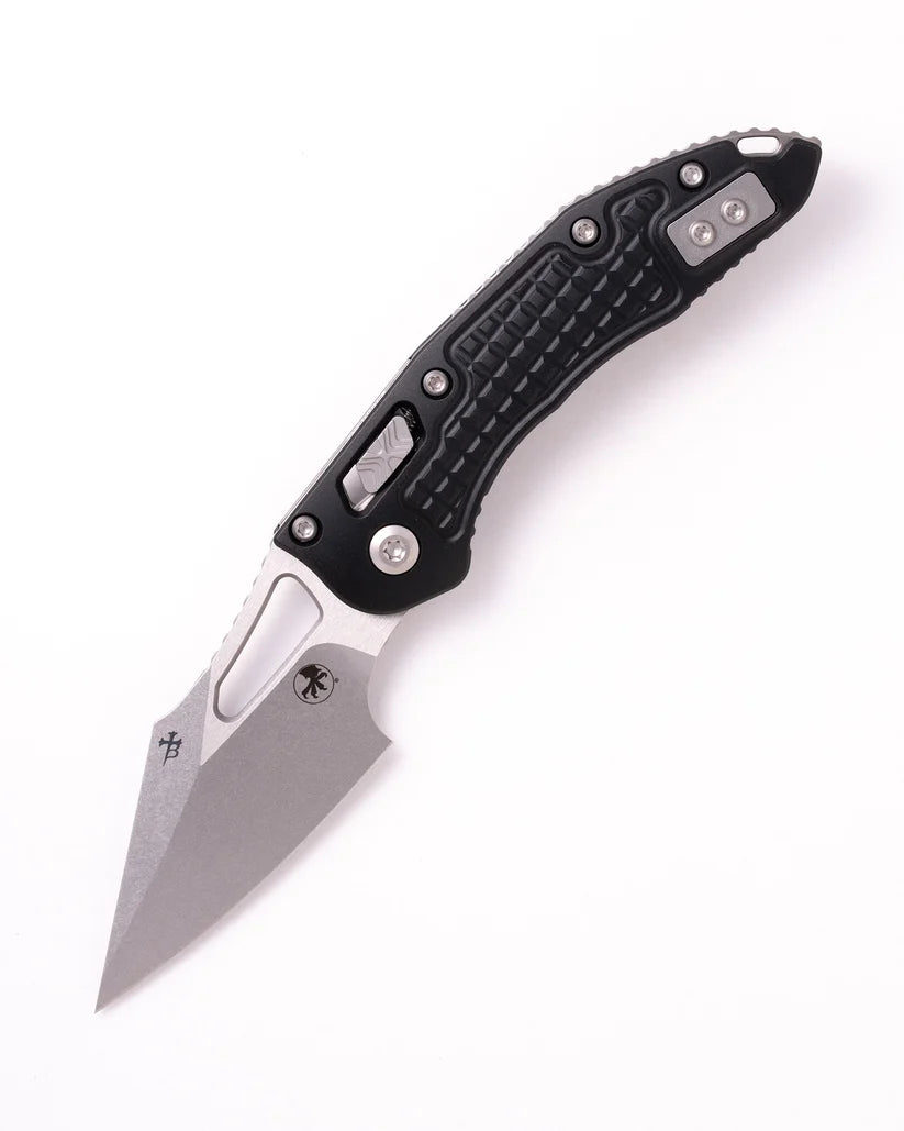 M-Stitch RAM-LOK® Stonewash Standard FRAG PATTERN Black (169MRL-10FR)