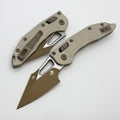 M-Stitch RAM LOK Champagne Gold Frag (169MRL-1FRCG-C19Z23)