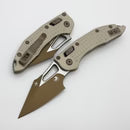 M-Stitch RAM LOK Champagne Gold Frag (169MRL-1FRCG-C19Z23)