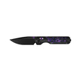 Kizer Militaw 315 KwikSwap FatCarbon Purple Haze, Elemax