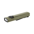 Olight Arkfeld Ultra Flashlight 1400 Lumens, Olive, Various Different Engravings