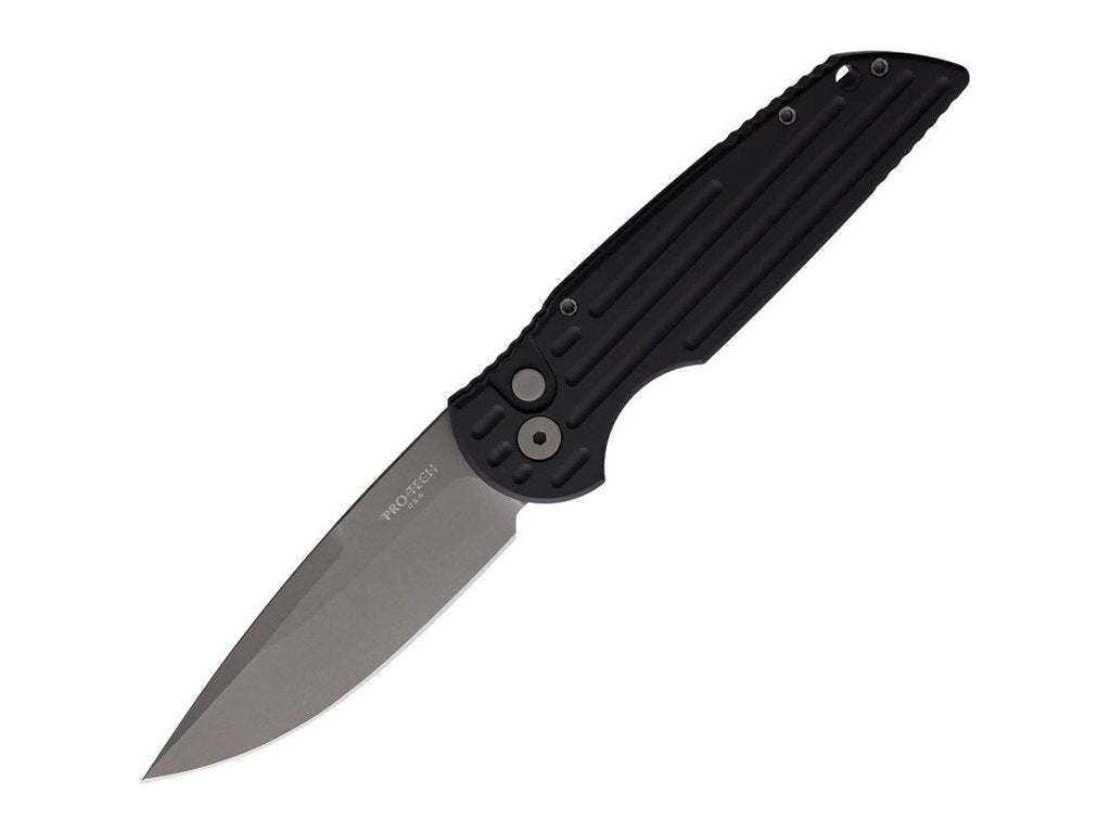 Pro-Tech TR3 Black Auto