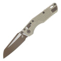 MSI® Mini RAM-LOK® Frag Pattern Champagne Gold Standard (210M-1FRCG-C19Z23)