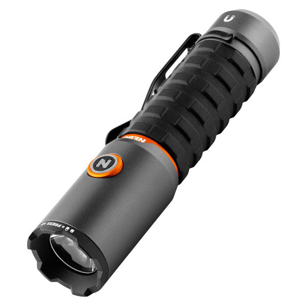 Nebo Torchy 3K Rechargeable Pocket Flashlight
