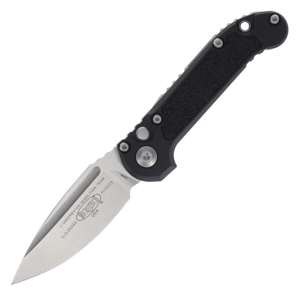 L.U.D.T.® S/E Generation III Stonewash Standard (1135-10)