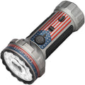 Olight Marauder Mini 2 Compact Powerful Flashlight Stars & Stripes, 10,000 Lumens