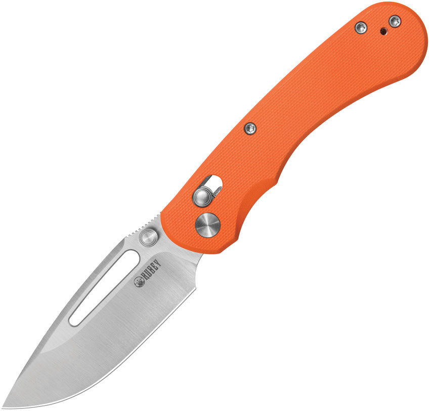 Kubey Stalker Crossbar Lock Orange KU504B