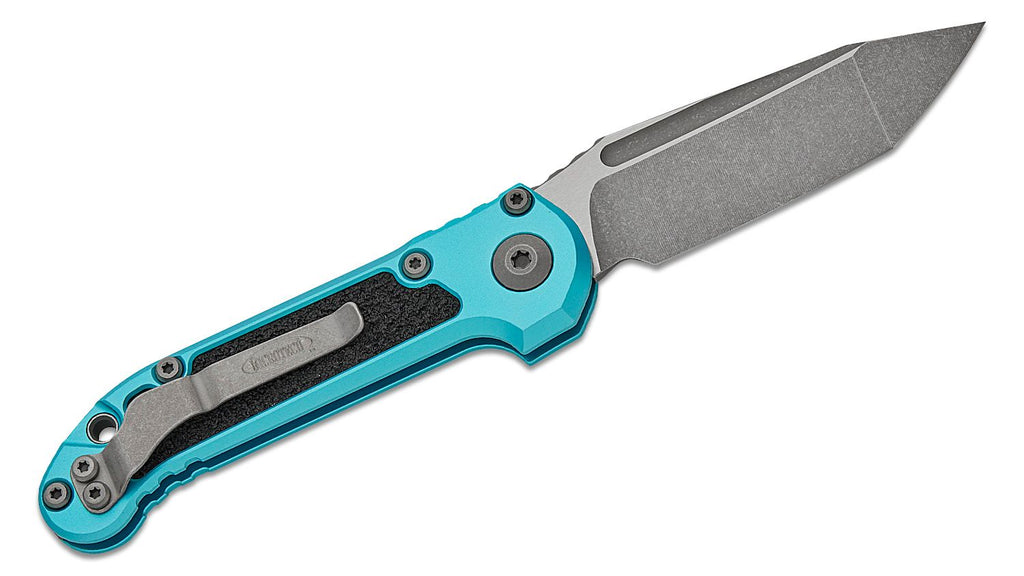 LUDT GEN III APOCLYPTIC STANDARD TURQUOISE (1136-10APTQ)