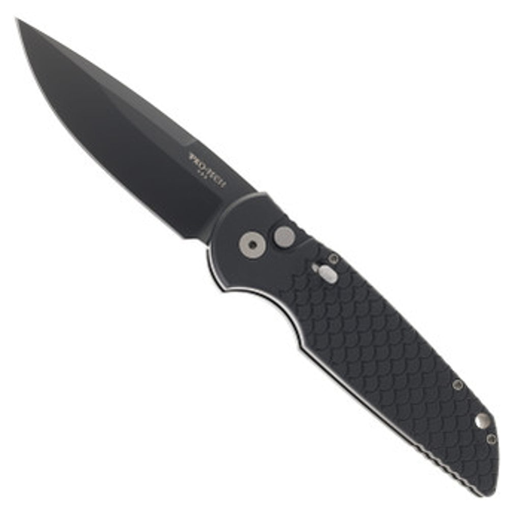 Pro-Tech TR3 Black Auto