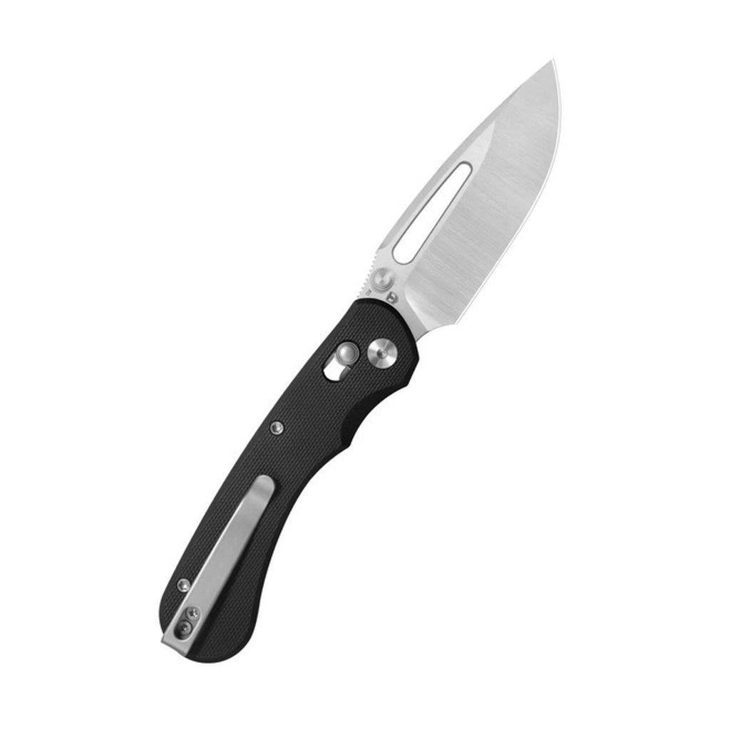 Kubey Stalker Crossbar Lock KU504A Black