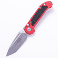 L.U.D.T.® T/E Gen III Red Apocalyptic® Standard (1136-10APRD)