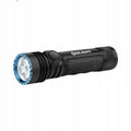 Olight Seeker 4 Pro CW LED Flashlight 4600 Lumens, Black