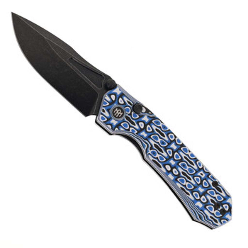 Remette RT-Rhino G10 Blue Steel