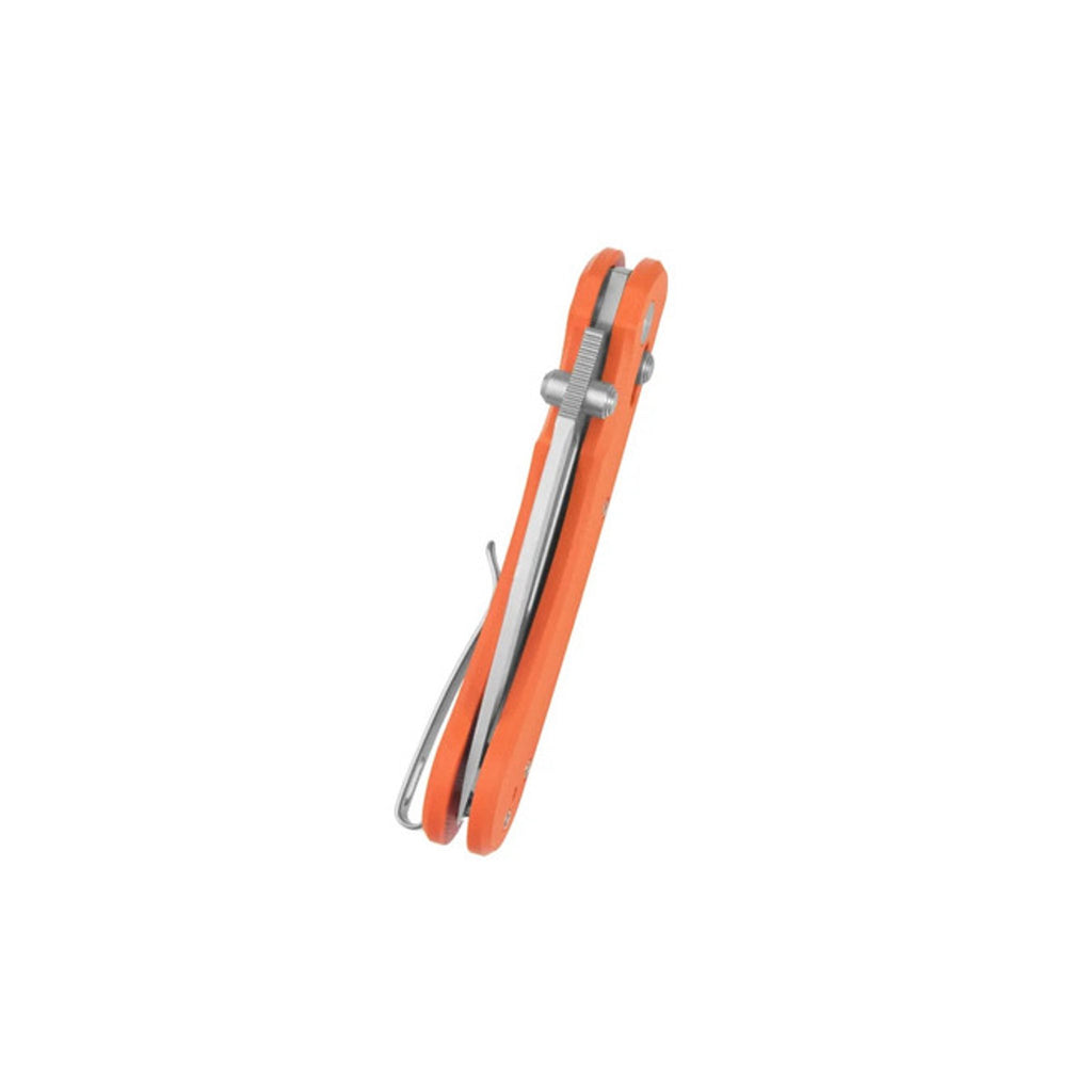 Kubey Stalker Crossbar Lock Orange KU504B