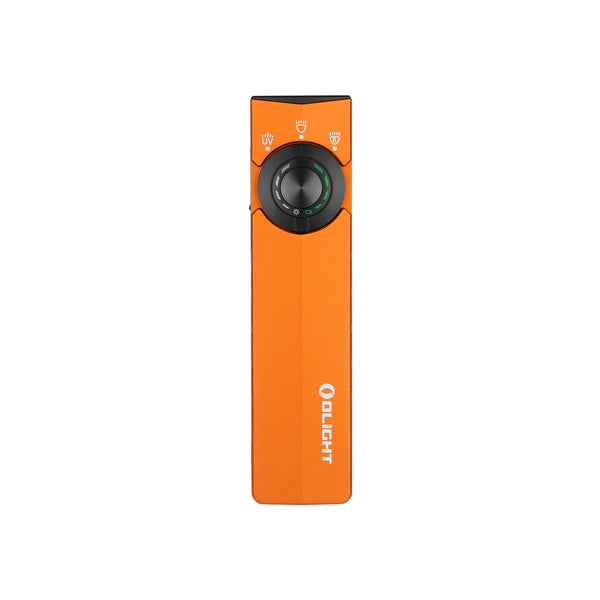 ArkPro Lite - Orange