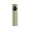 Olight ArkPro Ultra LED Flashlight 1700 Lumens with UV and Green Laser, Olive Green