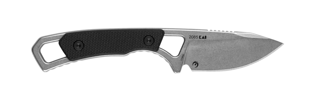KERSHAW BRACE KNECK KNIFE