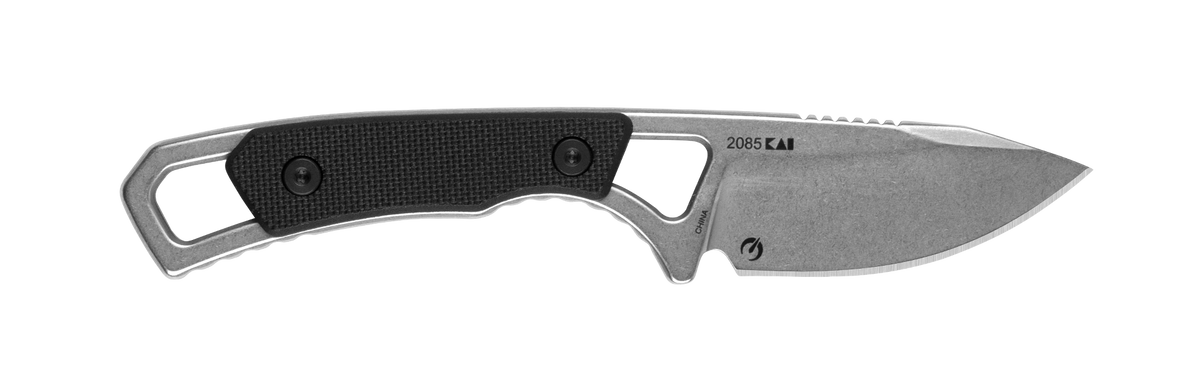 KERSHAW BRACE KNECK KNIFE