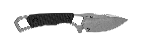 KERSHAW BRACE KNECK KNIFE