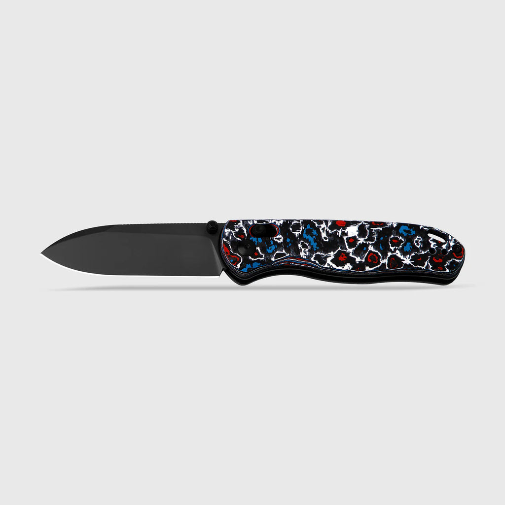 Drop Bear® | Kizer Clutch Lock™ | S45VN | Fatcarbon | KizerB™3619A5