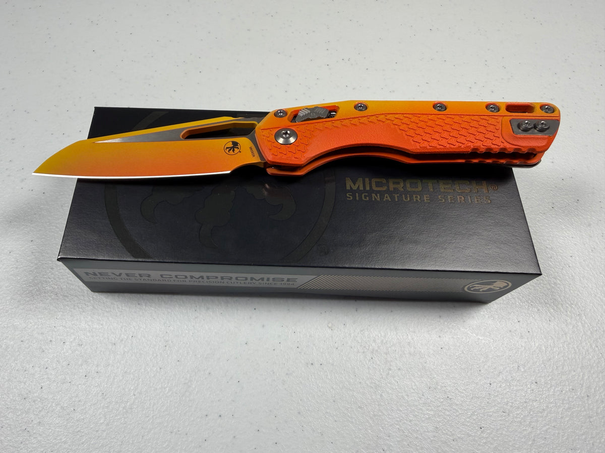 MSI S/E STANDARD POLYMER CERAKOTE SUNRISE (210T-1PMLPSUS)