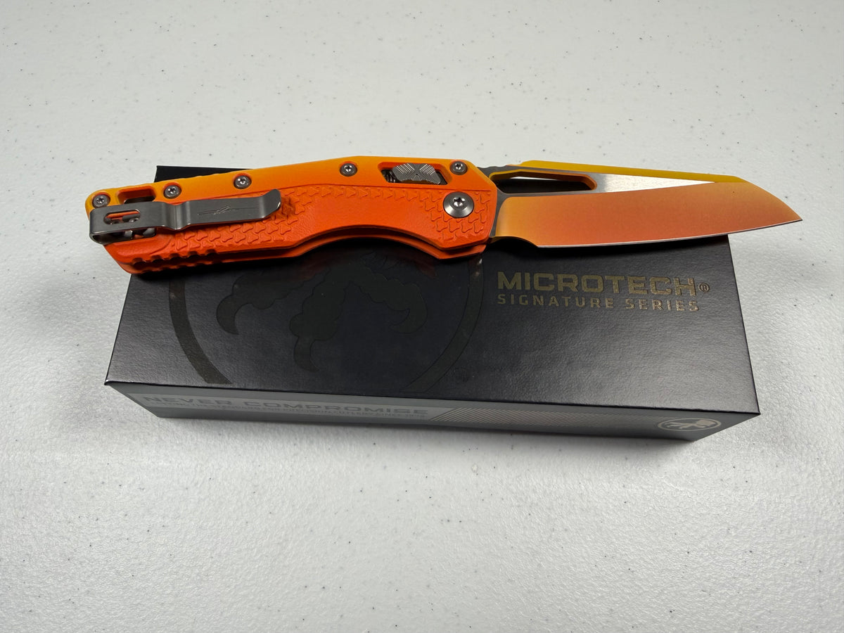 MSI S/E STANDARD POLYMER CERAKOTE SUNRISE (210T-1PMLPSUS)