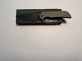 Pro-Tech Mordax Green (MX103-LTD)
