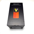 Olight Oclip 2 Ultra, Amber Orange