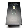 Olight Oclip 2 Ultra Premium, Onyx Black