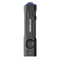 JETBEAM E26 KUNAI UV EDC FLASHLIGHT UV AND LASER 2000 LUMEN (BLACK)