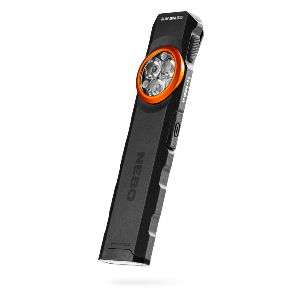 Nebo SLIM Mini 500 Task Light