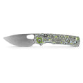 Porcupine - Top Liner Lock (2.99" 14C28N Blade & G10 Handle) - A2620
