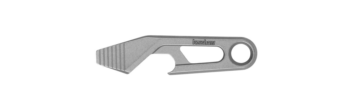 KERSHAW RECAP PRY BAR