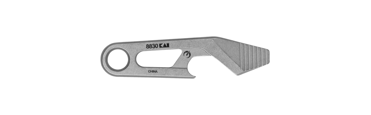 KERSHAW RECAP PRY BAR