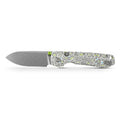 Raccoon® - Top Liner Lock (3.25" 14C28N Blade & G10 Handle) - A2933
