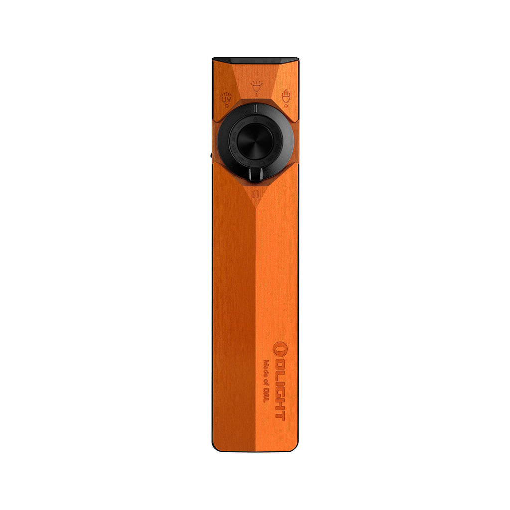 Olight ArkPro Ultra, Amber Orange