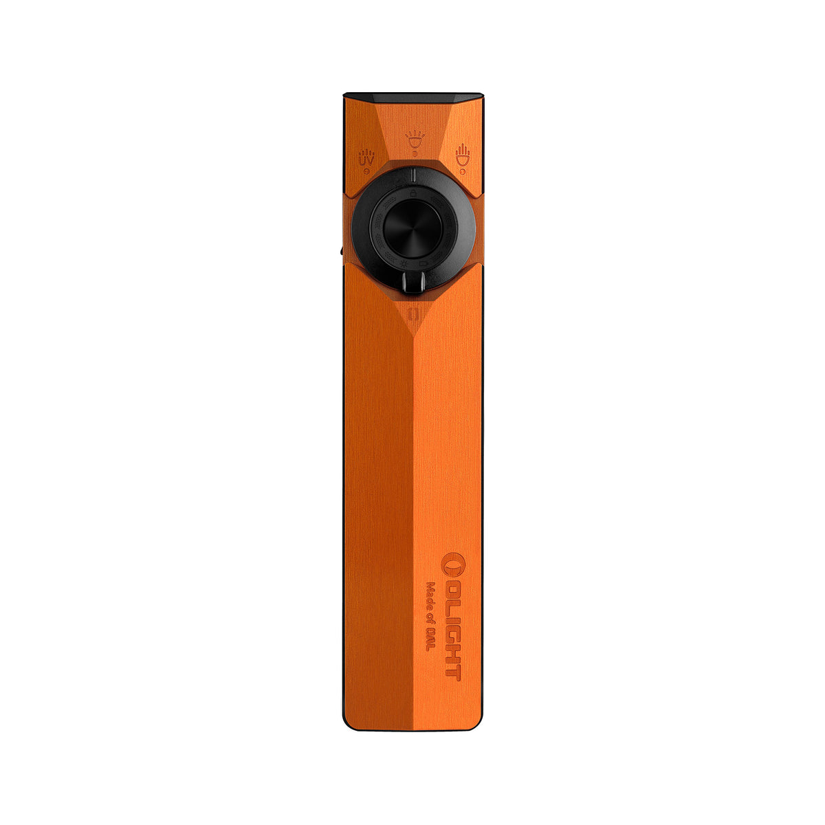 Olight ArkPro Ultra, Amber Orange