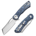 DREAMTECH BUTTON LOCK D4507MBL
