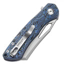 DREAMTECH BUTTON LOCK D4507MBL