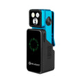 Olight Oclip 2 Pro Premium, 530 lumens, Tidal Blue