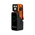 Olight Oclip 2 Ultra Premium, Amber Orange